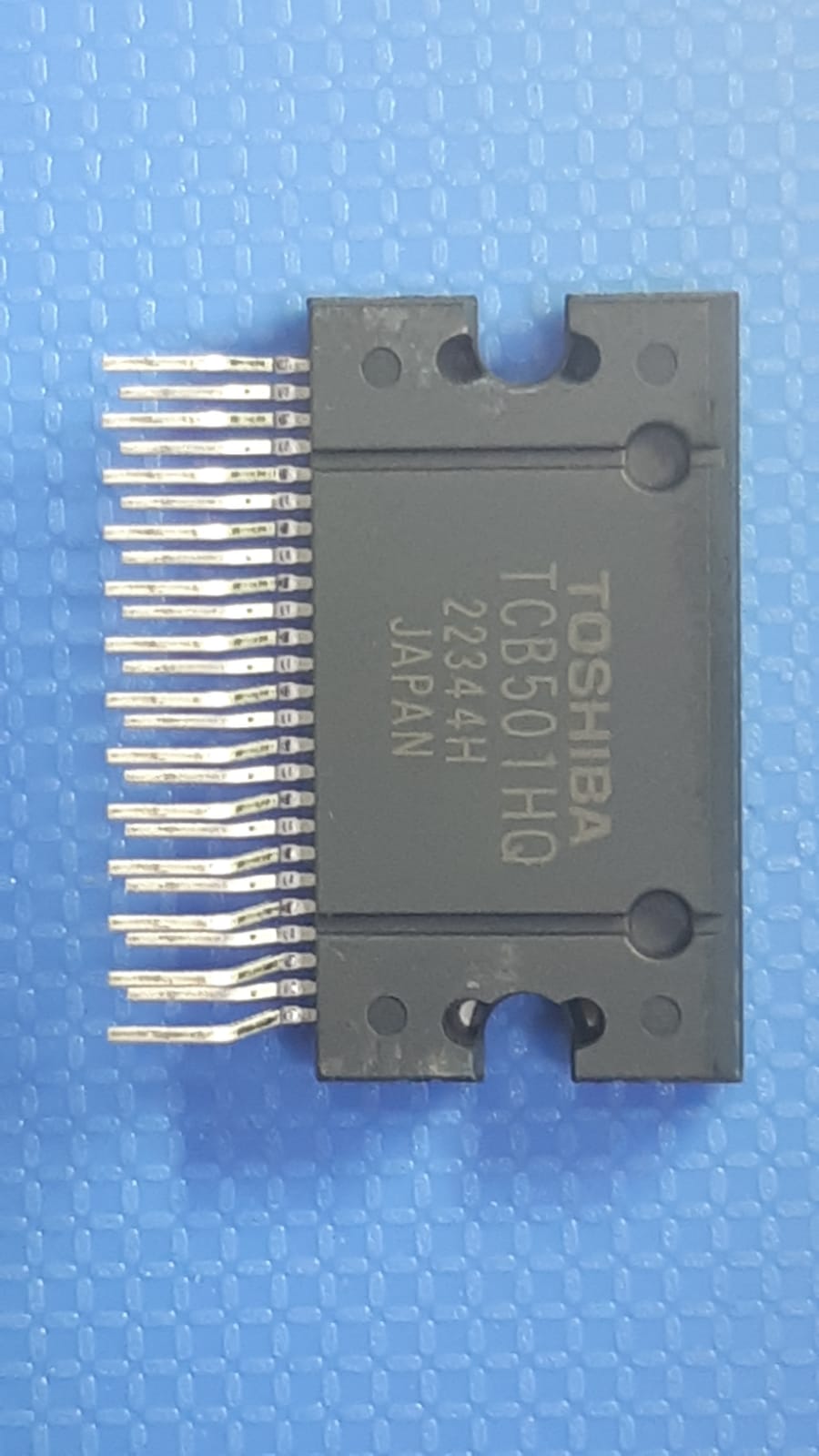 TCB501HQ in Integrated Circuit